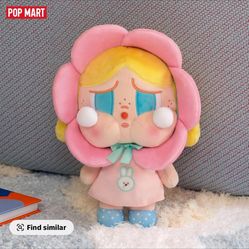 Crybaby Sad Club Series Plushie