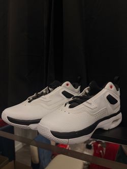 JORDAN FLIGHT