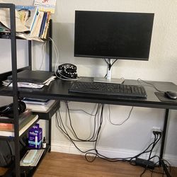 Computer  Working Table