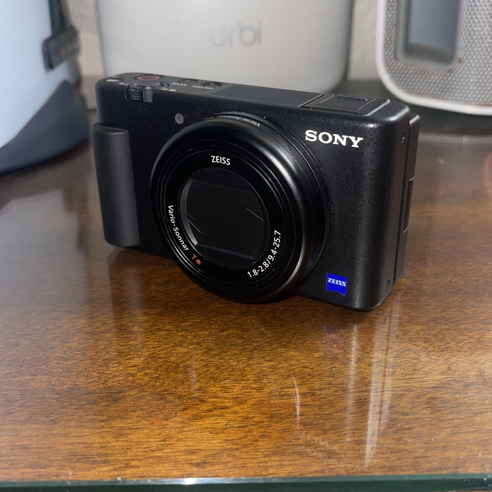 Sony Zv-1