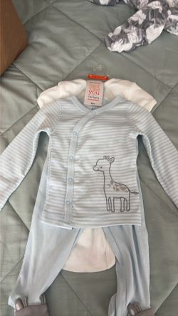 3 Piece pajama set