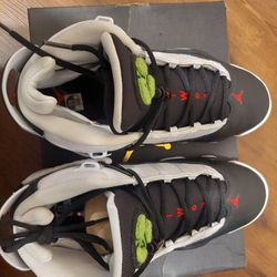 Selling My Jordan 6 Ring 