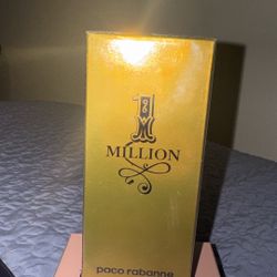 1 Million Fragance