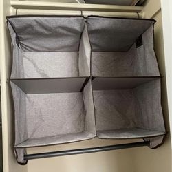 Closet Organizer