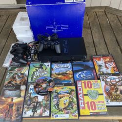 Ps2 Bundle 