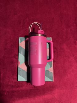 Starbucks Summer Berry Stanley