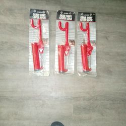 Muscle Car Floor Shifter Lock