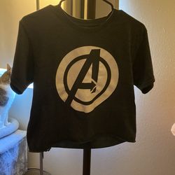 Avengers Shirt