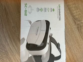 Virtual reality