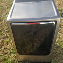 Samsung Dryer