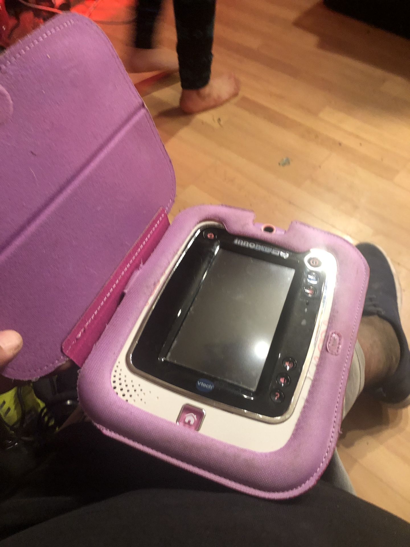 Innotab2 s tablet