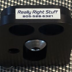 Camera Quick Release Adapter Plate 📷 