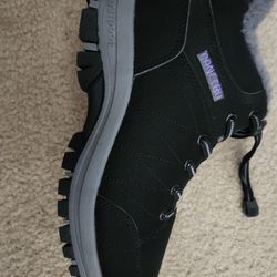 Hiking Boots