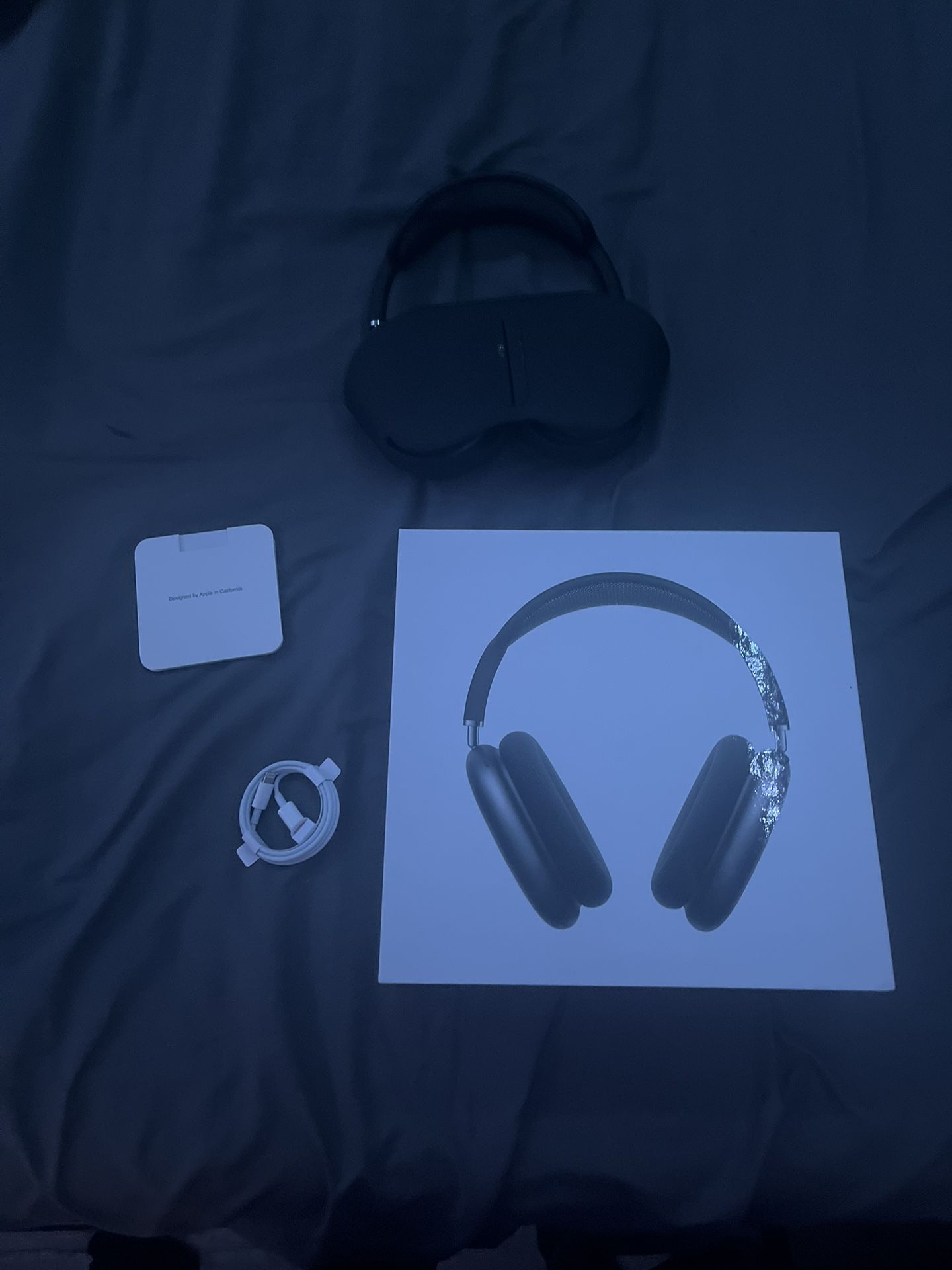 Airpod Maxes