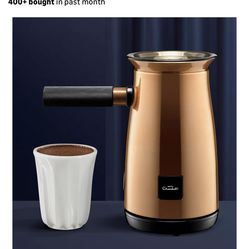 Hotel Choclat Velvetizer