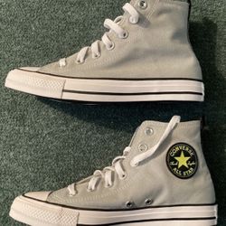 Converse Chuck Taylor All Star Men Shoes Size 8