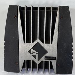 Rockford Fosgate 120a2 Amp