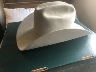 Stetson Cowboy Hat