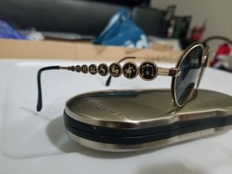 Fendi Roma Zodiac Horoscope Temple Sunglasses for Sale in San Diego CA OfferUp