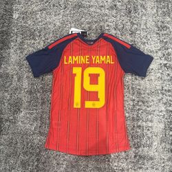 Lamine Yamal 