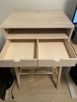 IKEA Knotten Standing Desk for Sale in Seattle, WA - OfferUp