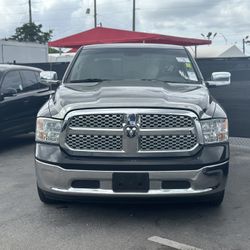 2013 Dodge Ram 1500 