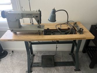 Juki Industrial sewing machine