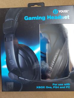 Headphones
