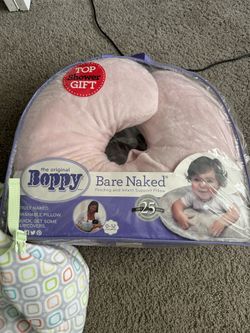 Baby Breastfeeding Pillow And Shopping Car Mat