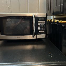 Emerson Microwave 