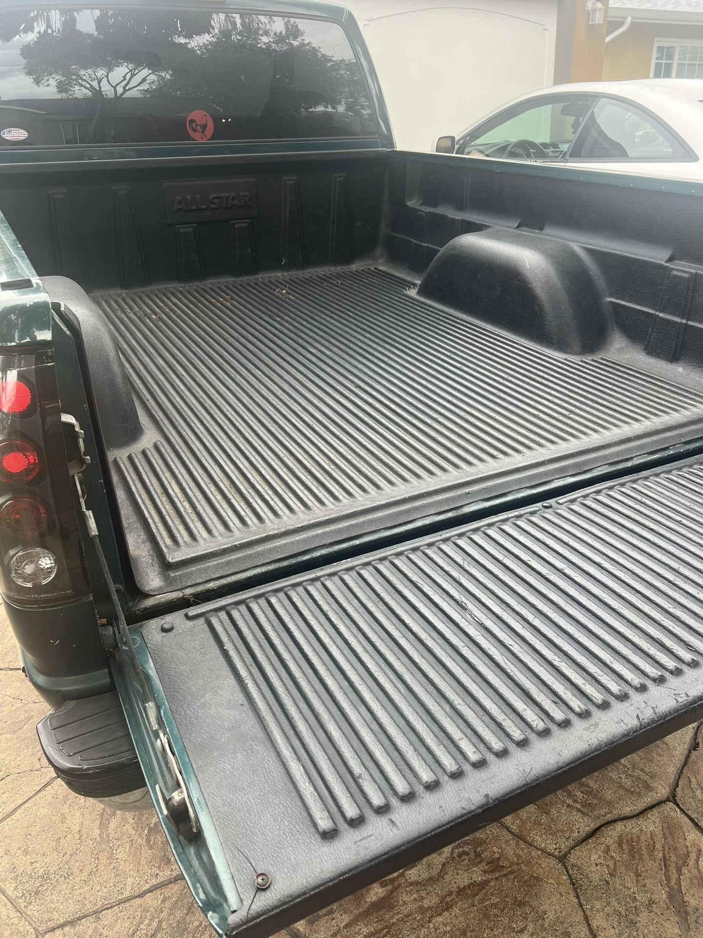 Chevy Bed liner