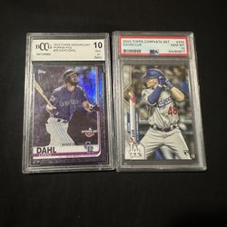 Sports Card Lot 