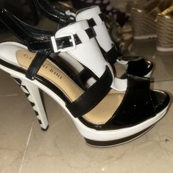 Gianni bini heels 