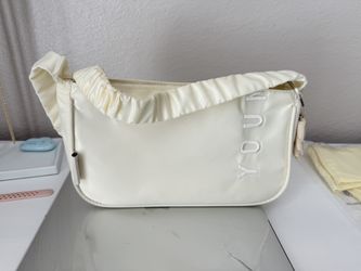 YoungLA Shoulder Bag