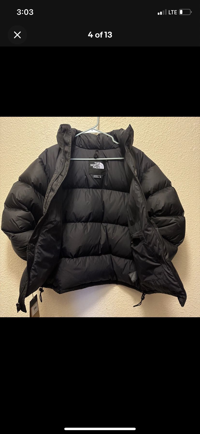 Men’s North Face Black Size Medium for Sale in East Lansdowne, PA - OfferUp