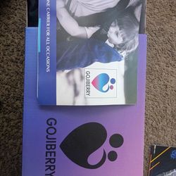 Gojiberry Baby Carrier 