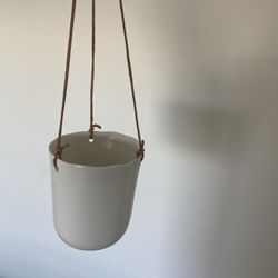 Hanging Planter 