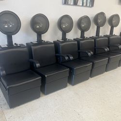 Salon Furniture For Sale 