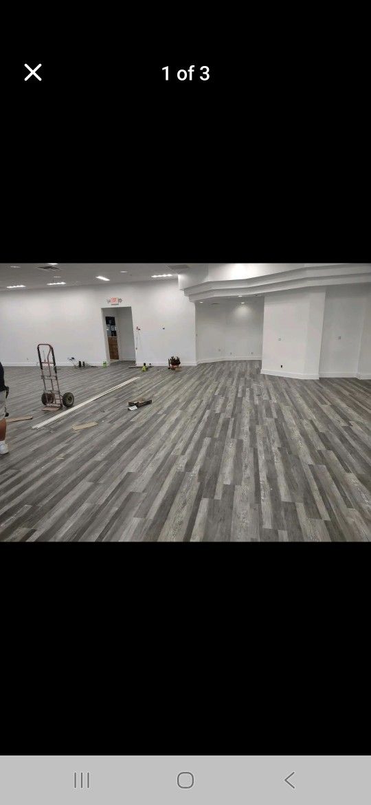 New LVP Left Over From Jobs