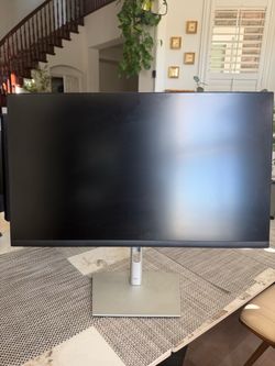 Dell P2723QE 27” 4K USB-C Monitor