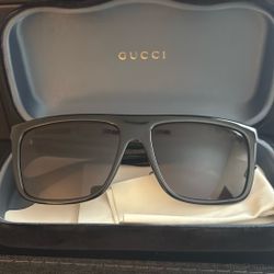Brand New Gucci Glasses 
