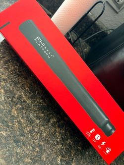 FHI 1in ceramic flat iron