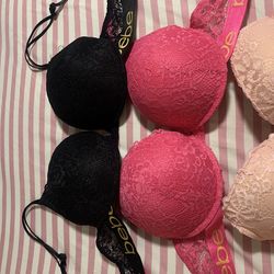 Bebe bras