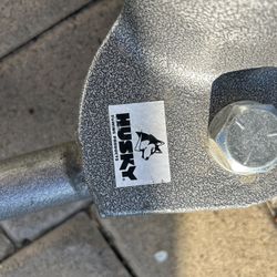 Weight Distribution Hitch (several Brand)