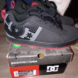 Men's DC Shoes