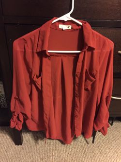 Dress shirt