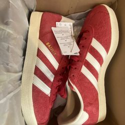 Adidas gazelle 10 1/2