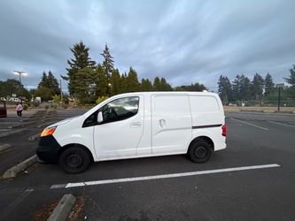 Chevrolet city express