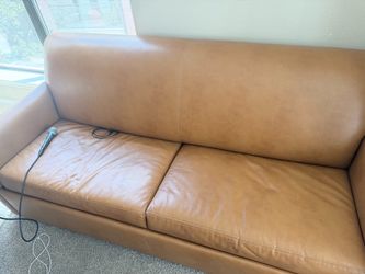 Sofa bed