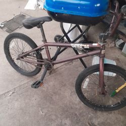 Diamondback Vemon BMX  